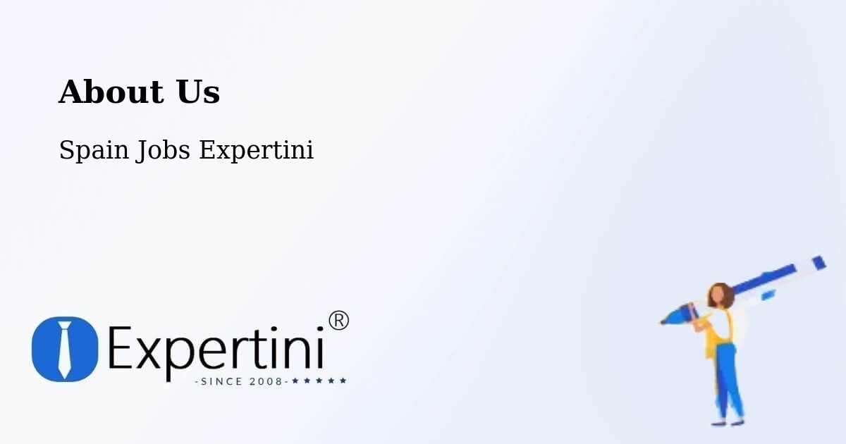 About Expertini Recruitment Platform  – Ollauri - Ollauri, Spain Jobs Expertini