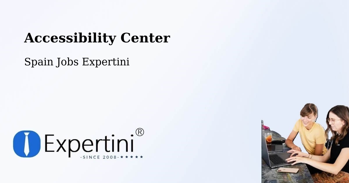 Accessibility Statement – Ollauri - Spain Jobs Expertini